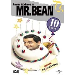 �~�X�^�[�E�r�[�� �R���s���[�V���� [DVD]