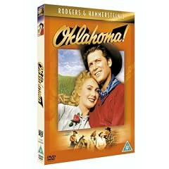 Oklahoma! [DVD] [Import]