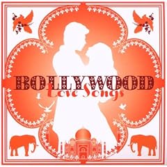 Ost: Bollywood Love Songs