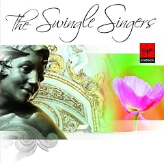 Best of the Swingle Singers