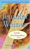 [Book] Little Earthquakes
