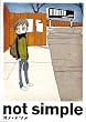 not simple (IKKI�R�~�b�N�X)