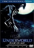 �A���_�[���[���h DTS�G�N�X�e���f�b�h�E�G�f�B�V���� [DVD]