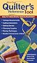 All-In-One Quilter's Reference Tool: Easy to Follow Charts, Tables & Illustrations
