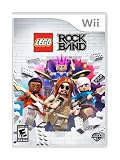[Musique] Lego: Rock Band / Game