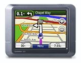  Garmin Nuvi 255  - Full EU Mapping