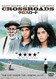 [DVD]ジョー・セネカ クロスロード [DVD]