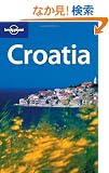 Lonely Planet Croatia