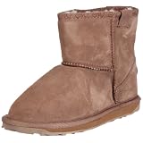 Emu Australia Kids Wallaby Mini Boot