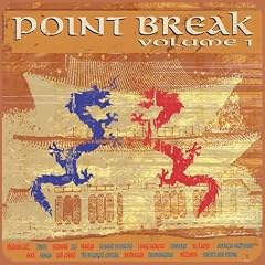 Point Break, Vol. 1