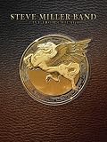 [DVD] Steve Miller - Live from Chicago (2 DVDs + Audio-CD)