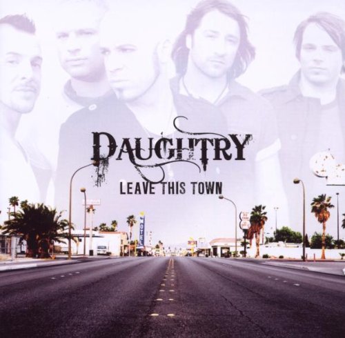  Leave This Town