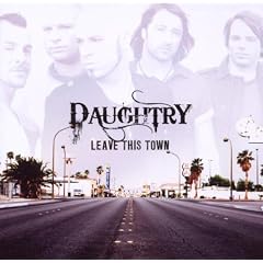 Leave This Town (Snys)