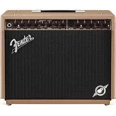 FENDER Acoustasonic 100