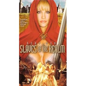 Slaves of the Realm [VHS] [Import]