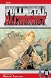 Fullmetal Alchemist, Vol. 10 (Fullmetal Alchemist (Graphic Novels))