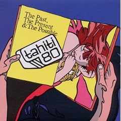 Past the Present & the Possible