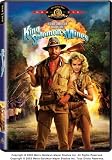 [DVD] Allan Quatermain: King Solomons Mines