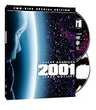 [DVD] 2001 - A Space Odyssey (Two-Disc Special Edition)