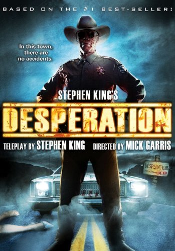  Desperation