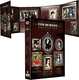 [DVD] Coffret Tim Burton 3 DVD