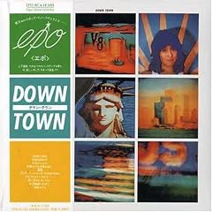 DOWN TOWN(���W���P�b�g�d�l)