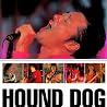 HOUND DOGのアルバムの画像