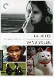 [DVD] La Jetee/Sans Soleil