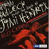 Plays the Music of Jimi HendrixHiram Bullock Band�ɂ��