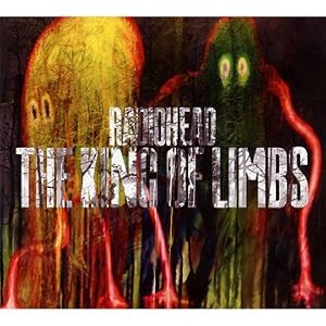 【クリックでお店のこの商品のページへ】The King of Limbs [Import]