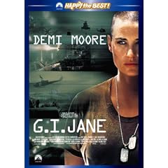 G.I.�W�F�[�� [DVD]