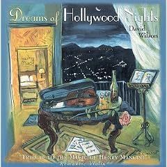 Dreams of Hollywood Nights