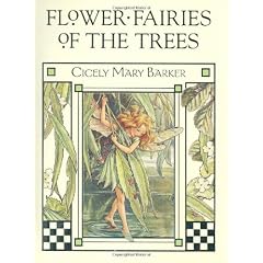 Flower Fairies of the Trees