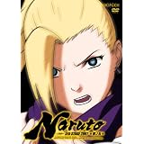 NARUTO-�i���g- 5th STAGE 2007 ���m�� [DVD]�|�����q�ɂ��