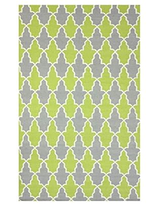 nuLOOM Trina Flatweave Area Rug