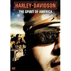 Harley Davidson: Spirit of America [DVD] [Import]