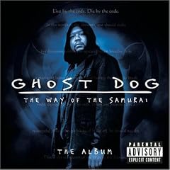 Ghost Dog: The Way Of The Samurai