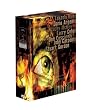 �}�X�^�[�Y��I�u��z���[ DVD-BOX Vol.1