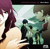 [CD]ドラマ 新作ドラマCD「ペルソナ3」New Moon