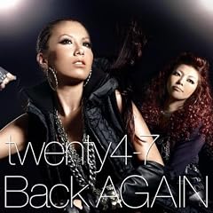 Back AGAIN -the black crown ep-(DVD�t)