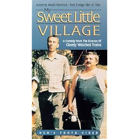 My Sweet Little Village (Sub) [VHS] [Import]