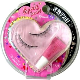 �X�v�����O�n�[�g �A�C���b�V��01 �i�`������