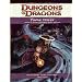 Psionic Power: A 4th Edition D&D Supplement