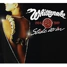 Slide It in: 25th Anniversary Expanded Edition/+DVD