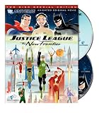 [DVD] Justice League: The New Frontier
