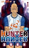 HUNTER�~HUNTER 27 (�W�����v�R�~�b�N�X)