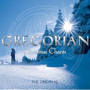 【クリックで詳細表示】Christmas Chants [Import， from UK]