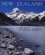 New Zealand: Middle-Earth