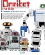 OMNIBOT FAN BOOK ~i-SOBOT & 80's ���{�b�g�R���N�V����~