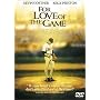 ���u�E�I�u�E�U�E�Q�[�� [DVD]